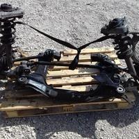 AVANTRENO AUDI S4 4.2 BENZINA 2001/2006