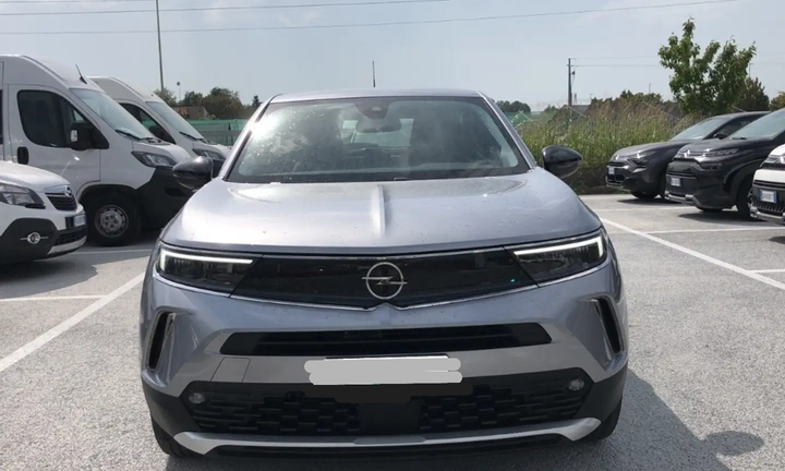 Opel  come nuova