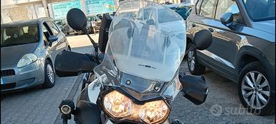 Triumph Tiger 800 ABS 