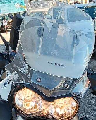 Triumph Tiger 800 ABS 