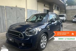 MINI Mini Countrym.(F60) Mini 1.5 Cooper SE Cou...