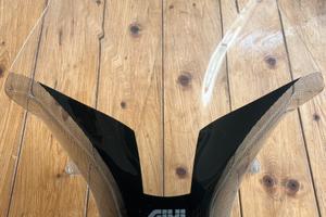 Parabrezza Givi per honda pcx 125 (2021/2023)