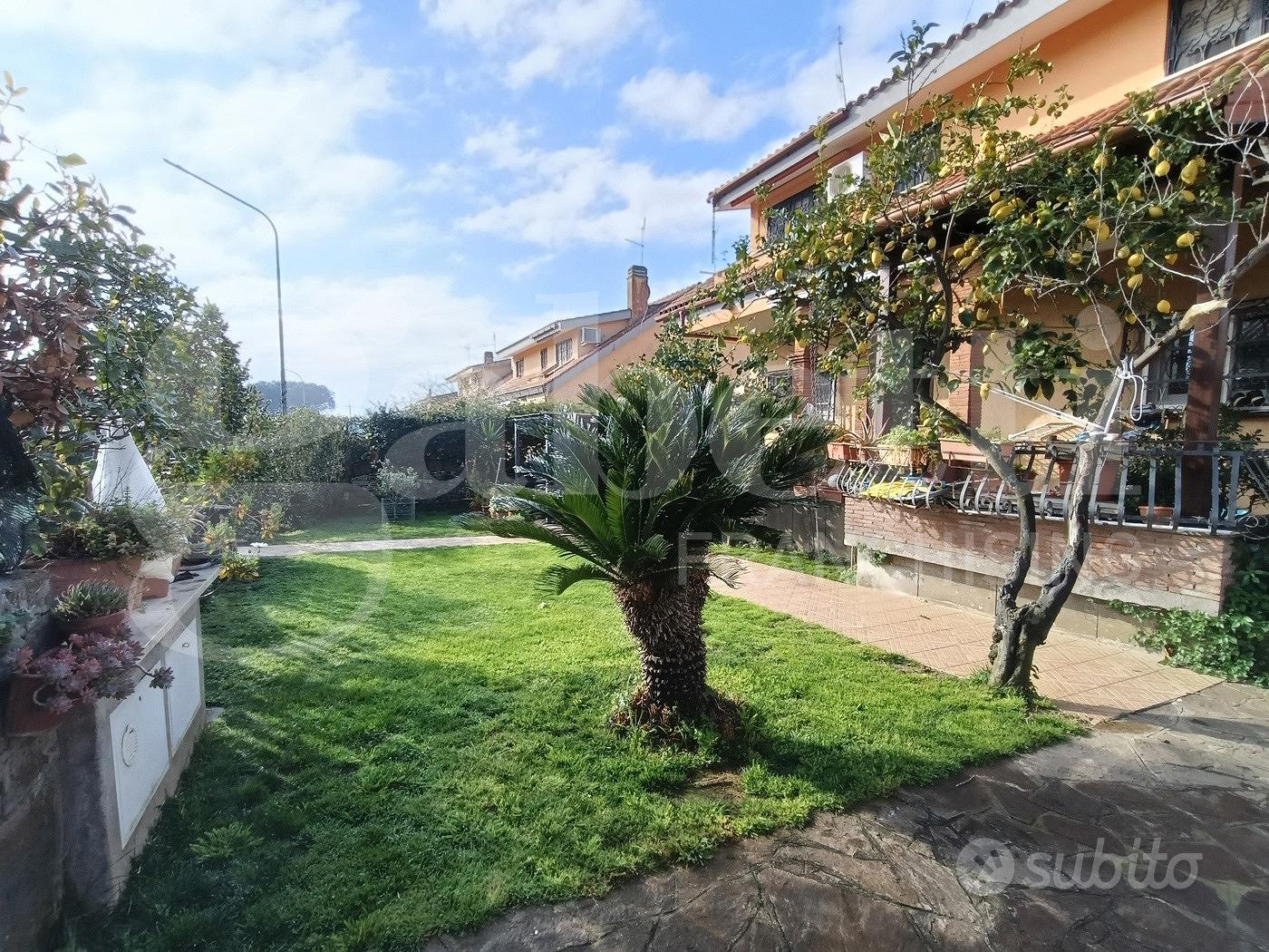 Casa – Ardea, Colle Romito - Vista 4
