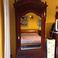 Armadio Antico fine 800'