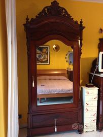 Armadio Antico fine 800'