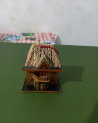Casettz in legno