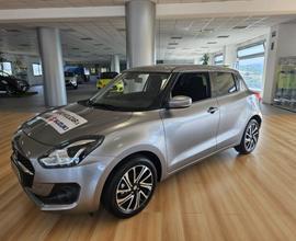 SUZUKI Swift 1.2 Automatica PRONTA CONSEGNA