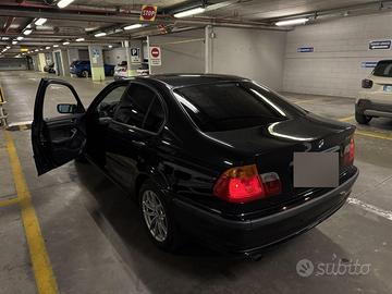 BMW e46 318i