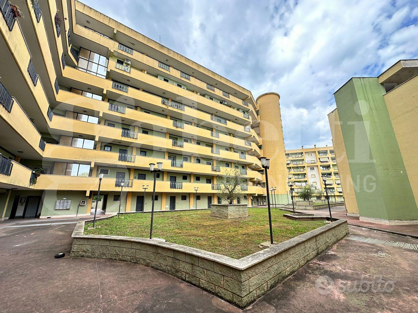 Appartamento – Pomezia, Primavera - Vista 2