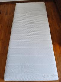 Materasso in schiuma Ikea Afjall