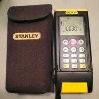 Misuratore Laser fino a 200 m