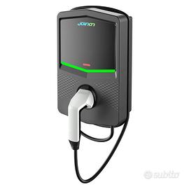 WALL BOX I-CON + DLM GEWISS