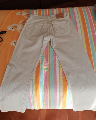 Jeans Levis 501