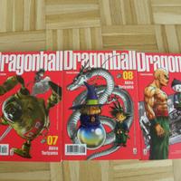 DragonBall perfect edition ed Starcomics