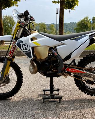 Husqvarna TE300i 2022