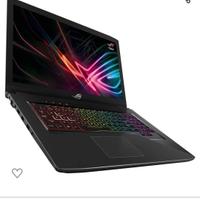 Gaming Laptop ASUS ROG Strix GL703GE-EE202T - Perf