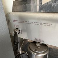 macchina caffè da bar