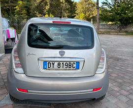 Lancia y del 2009 PER NEOPATENTATI