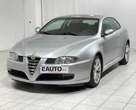 Alfa Romeo GT 2.0 JTS 16V Distinctive