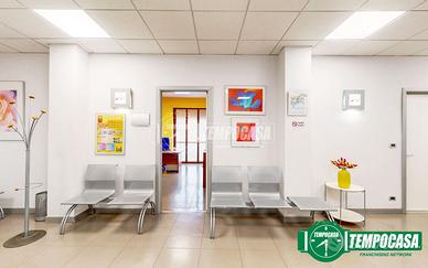 Ufficio a Novi Ligure Via Edilio Raggio 4 locali