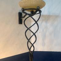 Lampade da parete Antinea Terzani