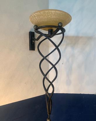 Lampade da parete Antinea Terzani