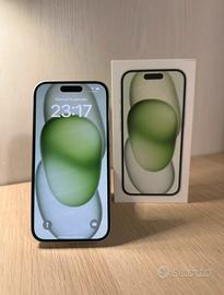 Iphone 15 128gb