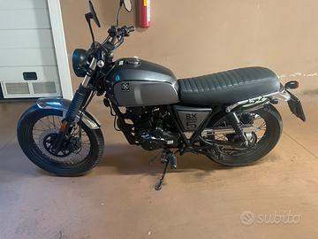 Brixton 125