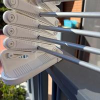 Stendibiancheria da esterno bianco