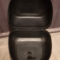 Bauletto Kappa con staffa