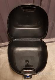 Bauletto Kappa con staffa