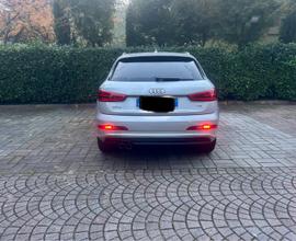 Audi Q 3 PERFETTE CONDIZIONI