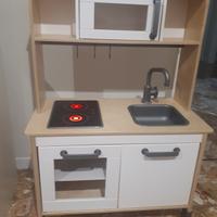 Cucina gioco IKEA