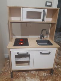 Cucina gioco IKEA