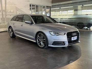 Audi A6 Avant 2.0 TDI 190 CV quattro S tronic...