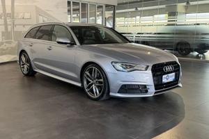 Audi A6 Avant 2.0 TDI 190 CV quattro S tronic...