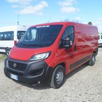Fiat Ducato furgone tetto basso lungo