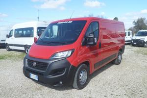 Fiat Ducato furgone tetto basso lungo