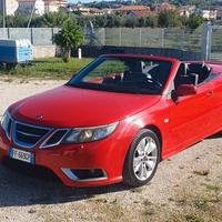 SAAB 9.3 CABRIO AERO