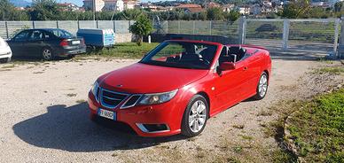 SAAB 9.3 CABRIO AERO