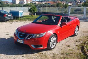 SAAB 9.3 CABRIO AERO