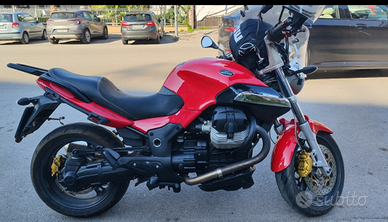 Moto Guzzi Breva 1100 ABS 2006 120.000