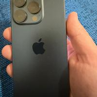 IPhone 15 pro