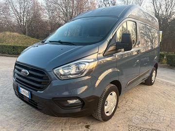 Ford Transit Custom 280 L1H2 Trend 2.0 TDCi 130 CV
