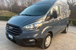 Ford Transit Custom 280 L1H2 Trend 2.0 TDCi 130 CV