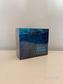 Pokémon fiamme spettrali