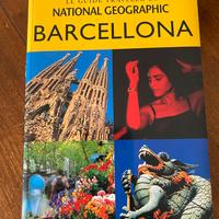 GUIDA BARCELLONA NATIONAL GEOGRAPHIC