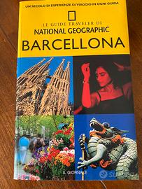 GUIDA BARCELLONA NATIONAL GEOGRAPHIC