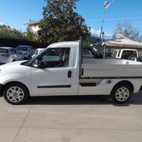 Fiat DOBLO' WORK UP Multijet2