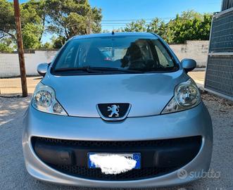 Peugeot 107 disel 1400